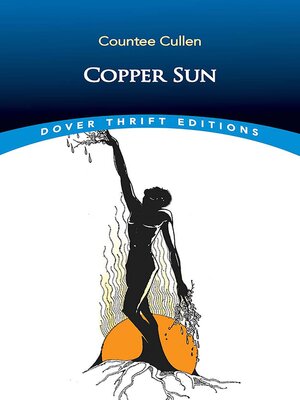 cover image of Copper Sun